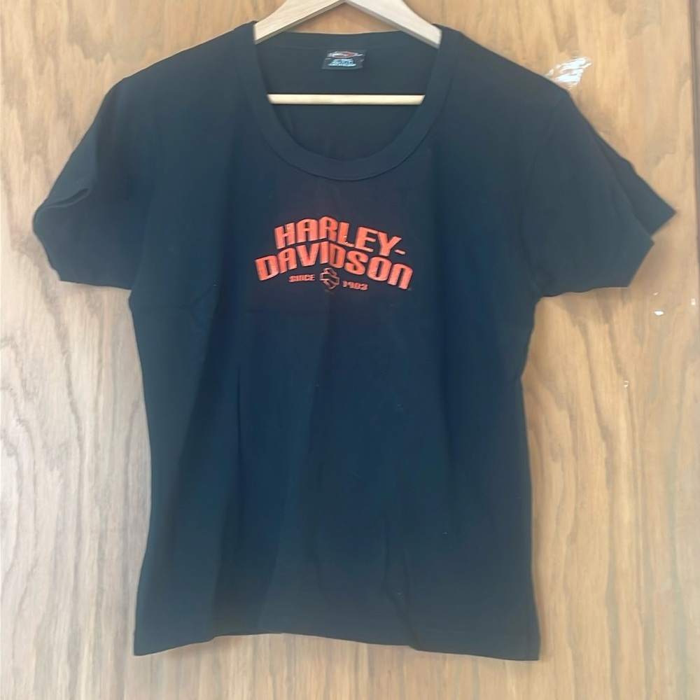 Harley Davidson T-Shirt Sz. XL
